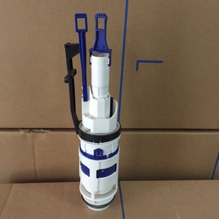 Compatible for GE-Geberit255.141.000.1隐藏式水箱（Sigma系列）排水阀（TYP212）