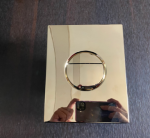 Compatible  for GROHE Nova Cosmopolitan Flush Plate (Model 38765SH0 / 904) - Image 5