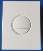 Compatible  for GROHE Nova Cosmopolitan Flush Plate (Model 38765SH0 / 904) - Image 7