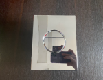 Compatible  for GROHE Nova Cosmopolitan Flush Plate (Model 38765SH0 / 904) - Image 4