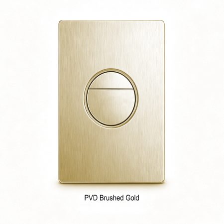 Compatible for GROHE Nova Cosmopolitan Flush Plate 38765SH0 / 904