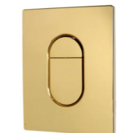 Concealed Water Tank Panel SKATE COSMOPOLITAN 38844000 Compatible  for Grohe Compatible Flush Plate