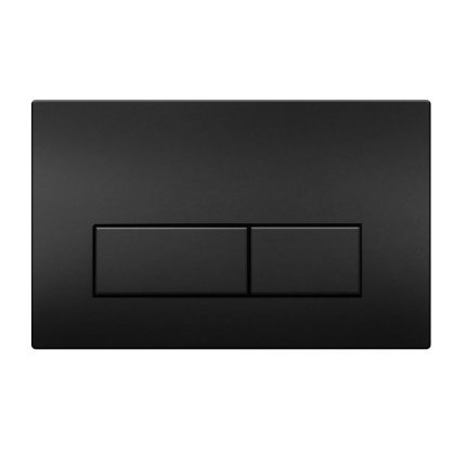 Dual Flush Plates